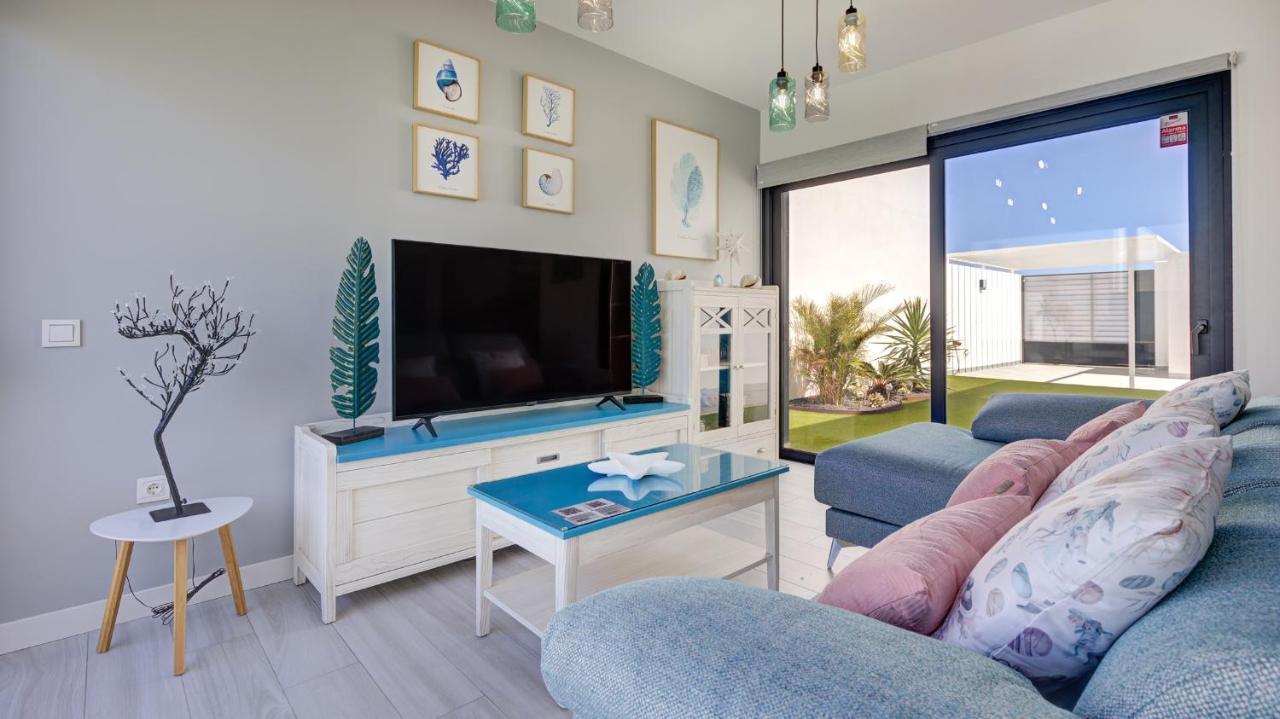 Villa Arcadia Villaverde (Fuerteventura) Exterior foto