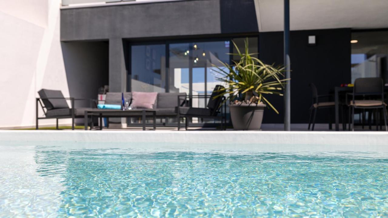 Villa Arcadia Villaverde (Fuerteventura) Exterior foto
