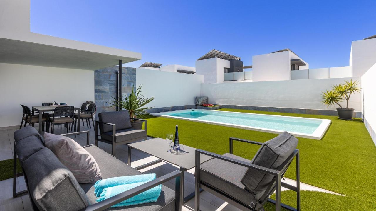Villa Arcadia Villaverde (Fuerteventura) Exterior foto